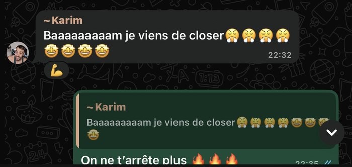 Témoignage client